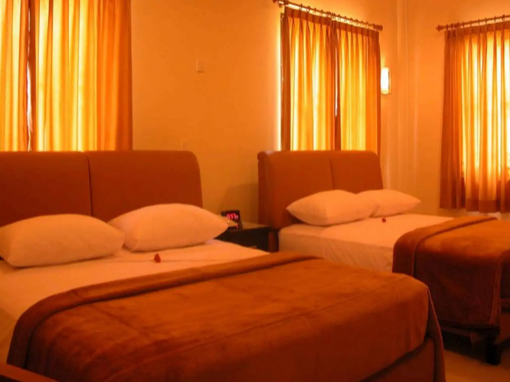 Tangko Inn Resort