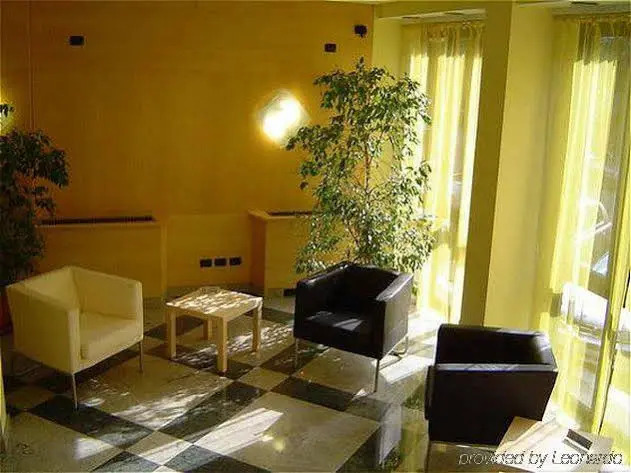 Hotel Scala Nord