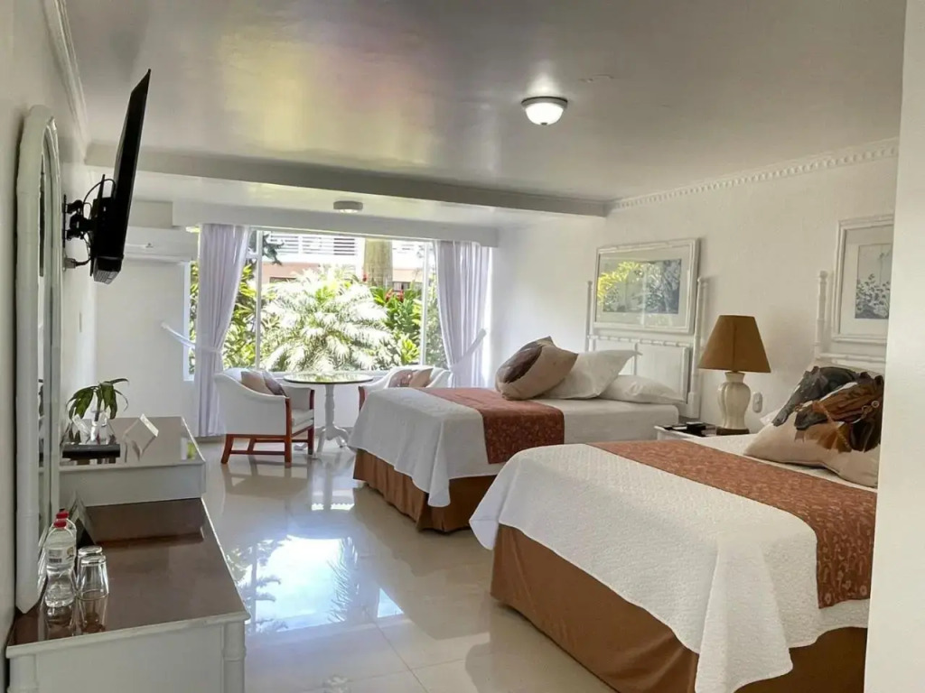 Hotel Zaracay