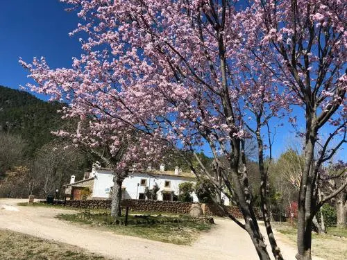 Hotel de Montaña La Hortizuela