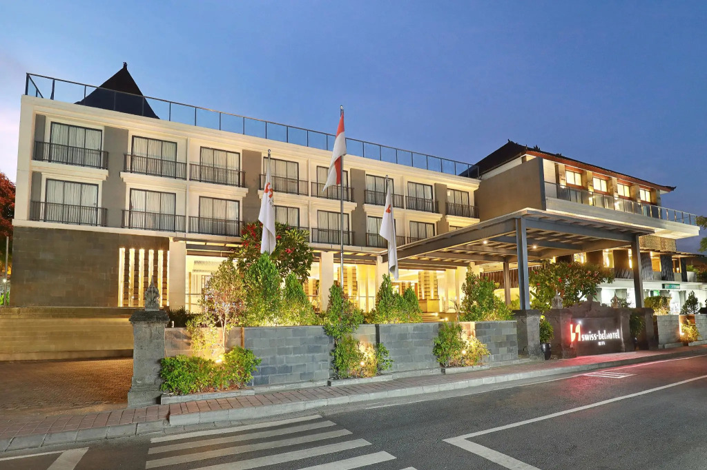 Anathera Resort Kuta