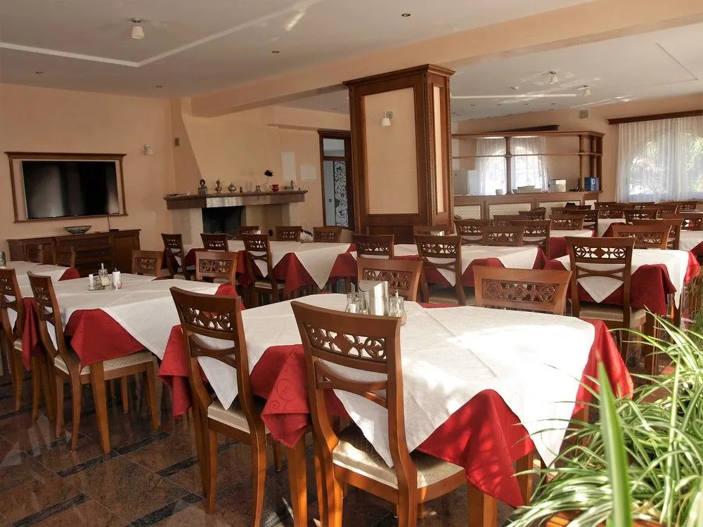 Villa Armin