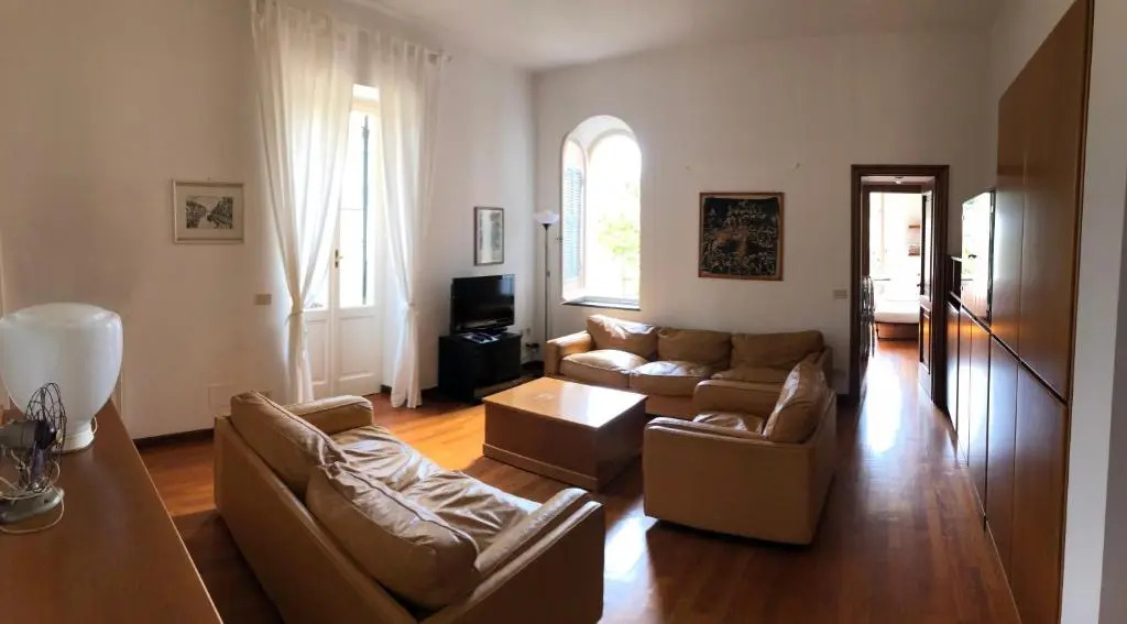 Portofino Seaview Apartment, 50 meters from the beach, free parking, air conditioning