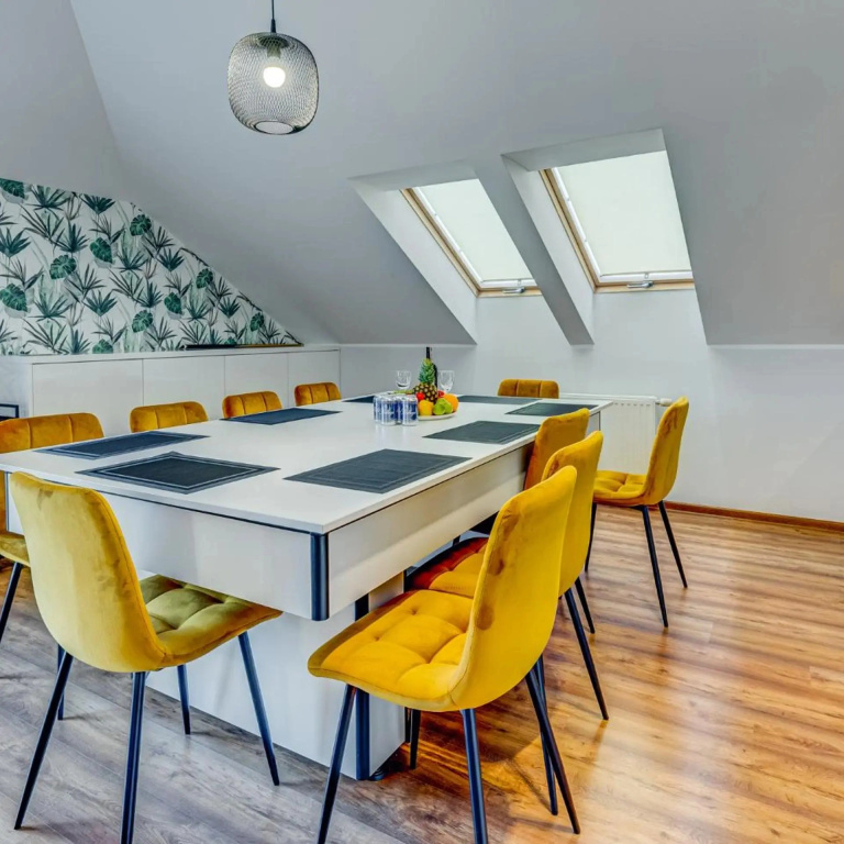 Ciroko Apartmenty - Zdrojowa