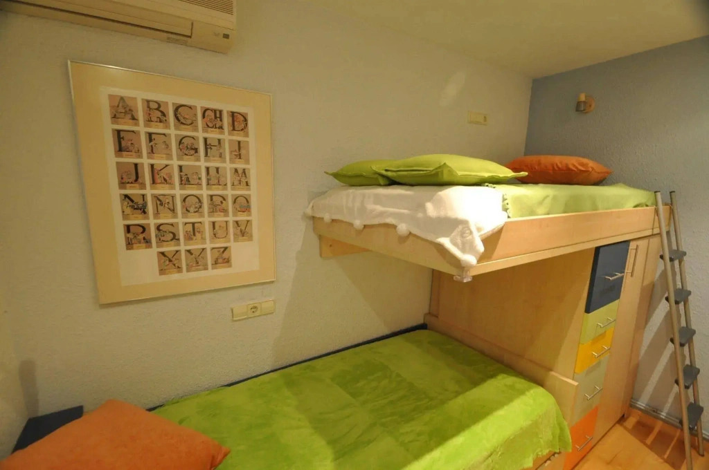 The Moonlight Sea View - 3 Bedroom Apartment - RNU 65118