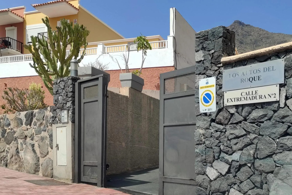 Altos del Roque - Stylish and Comfortable House
