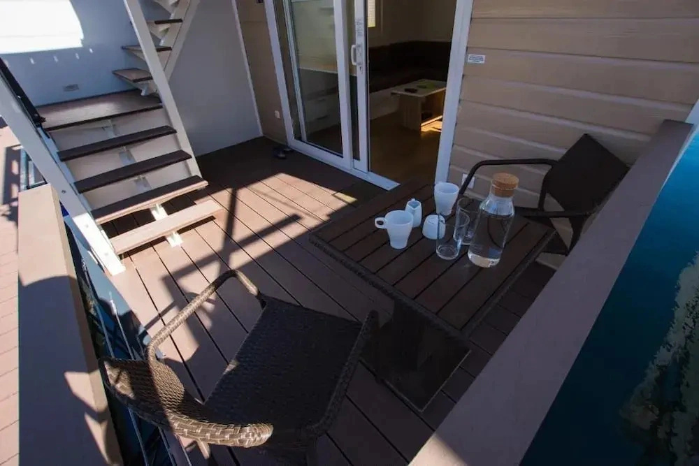 Luxury Sea House Star Line-Portorož