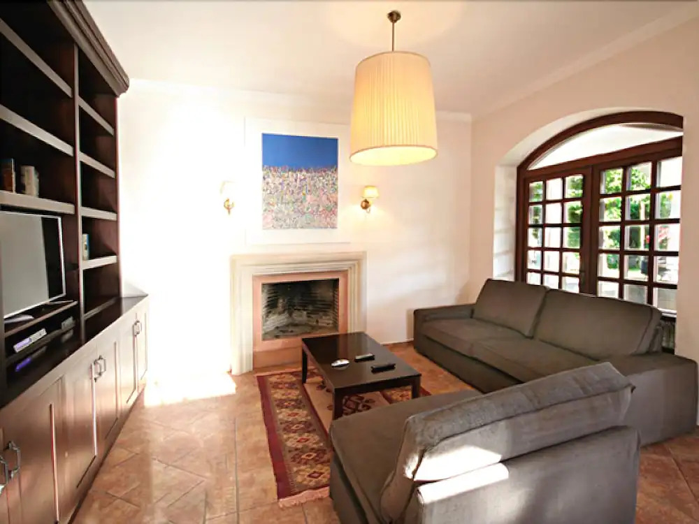 Elif Villa by rezervasyonyap