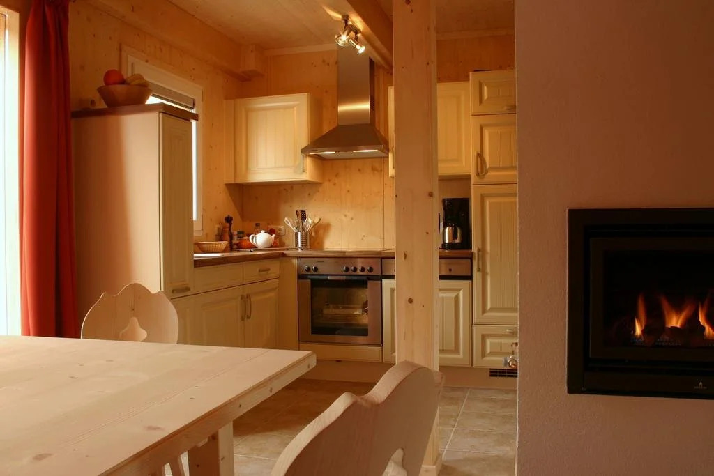 Almchalet Nikola
