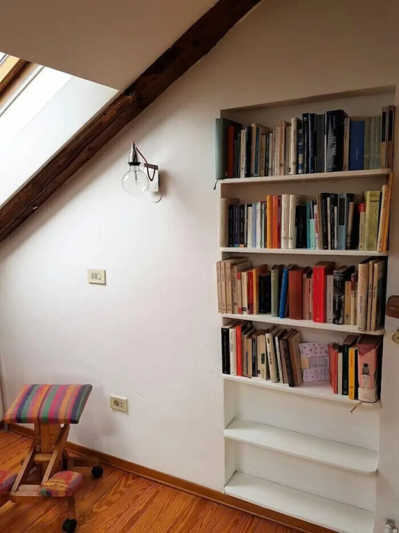 La Casa sui Tetti