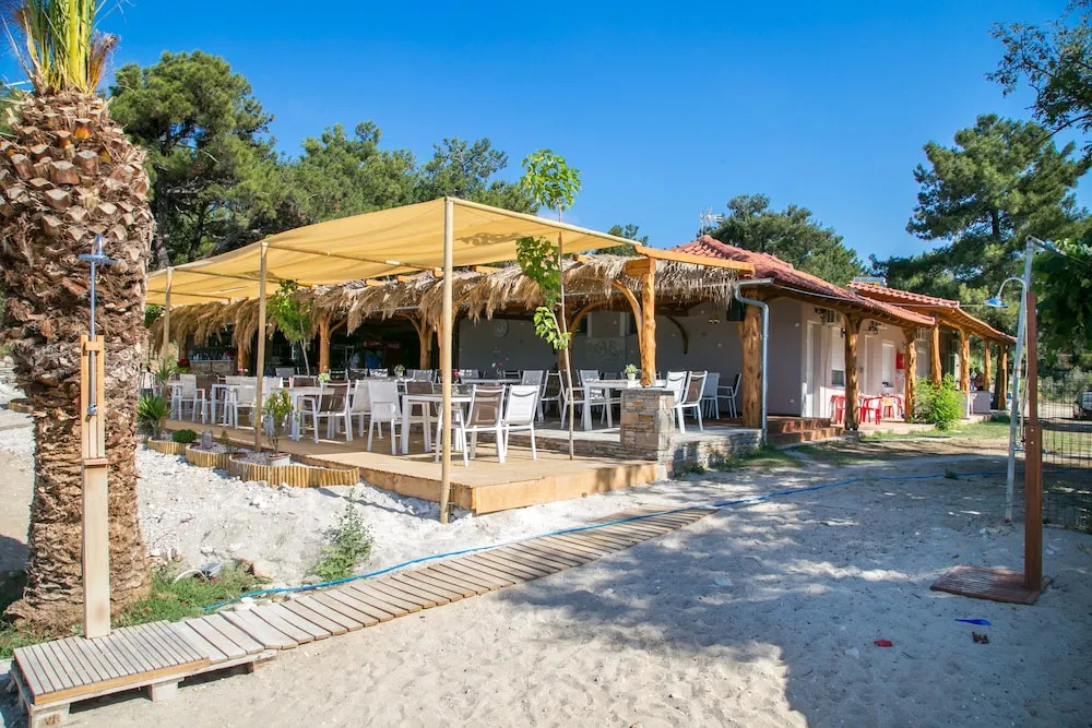 Thassos Hotel