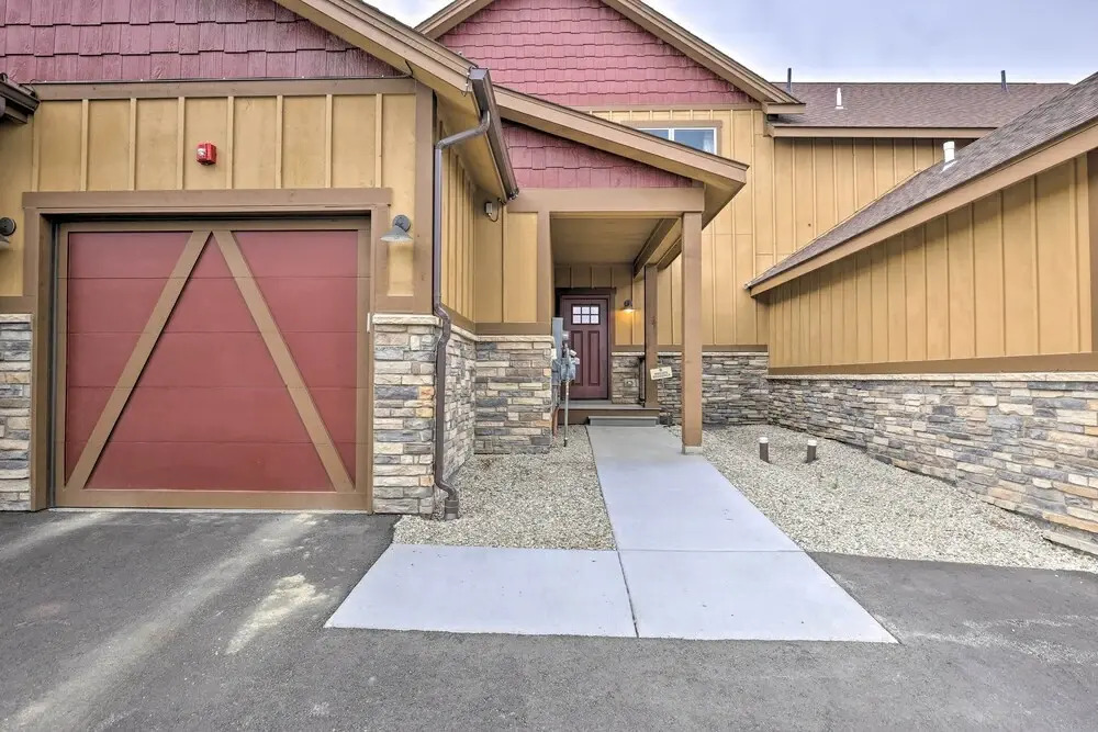 Fraser Retreat, Walk to Ski Shuttle & Main St