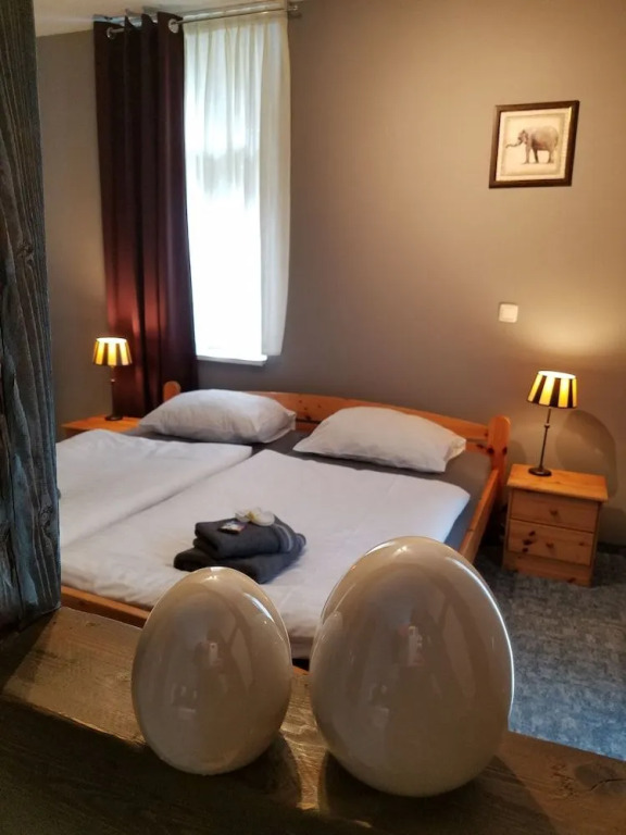 Hotel Zur Luppbode