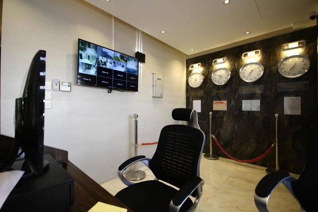 Warf Aldyafah Homes serviced Apartments
