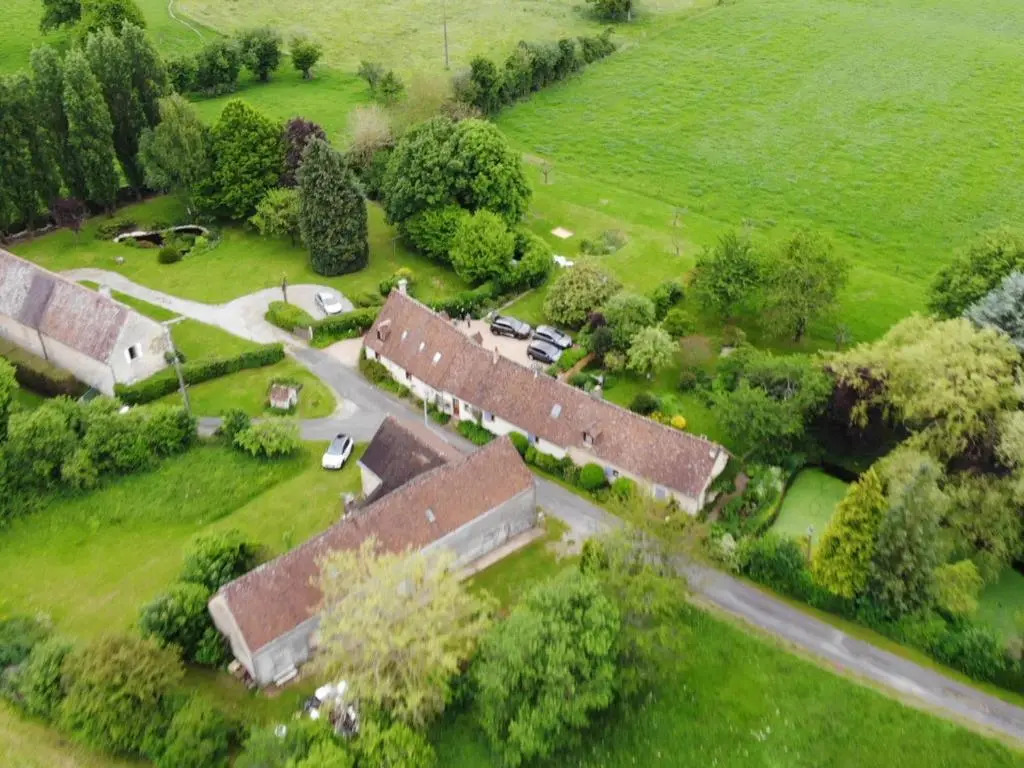 Gîte Normand Idéal Familles et Amis, Jardin et Animaux Acceptés - FR-1-497-38