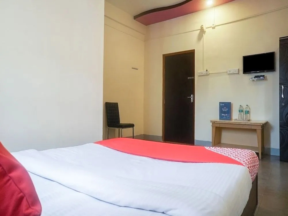 OYO 9910 Sambram Inn