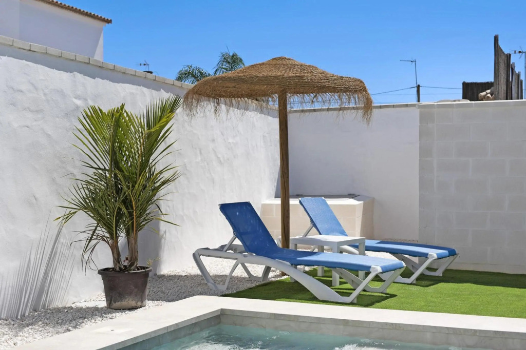 Casa Jaime