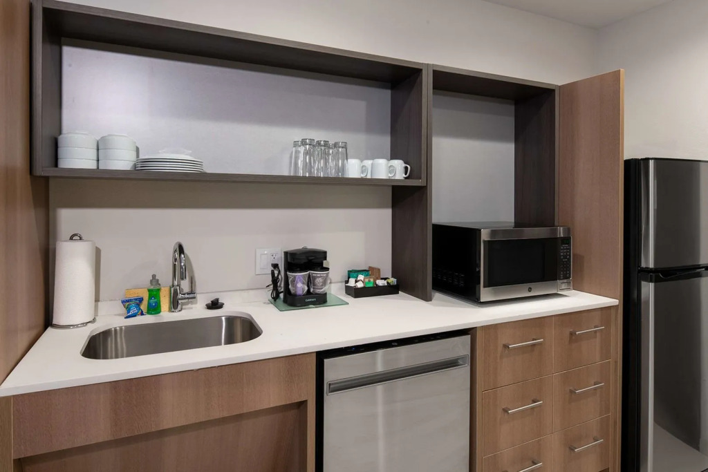 Home2 Suites By Hilton Raynham Taunton