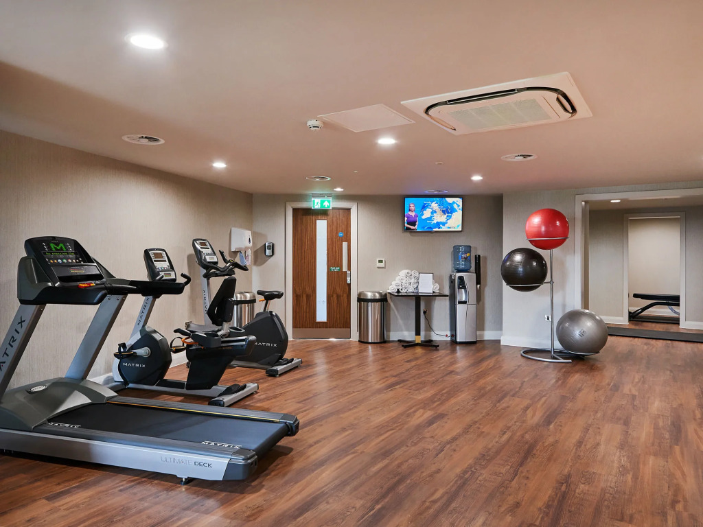 Park Regis Birmingham