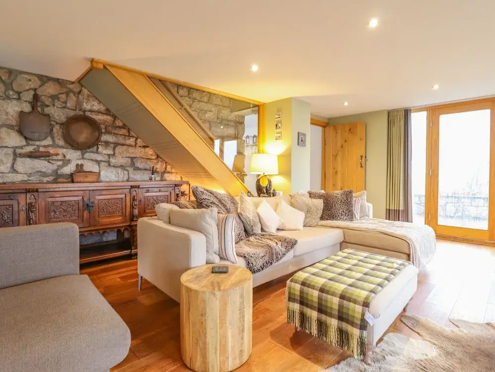 Ty Gwyn Cottage