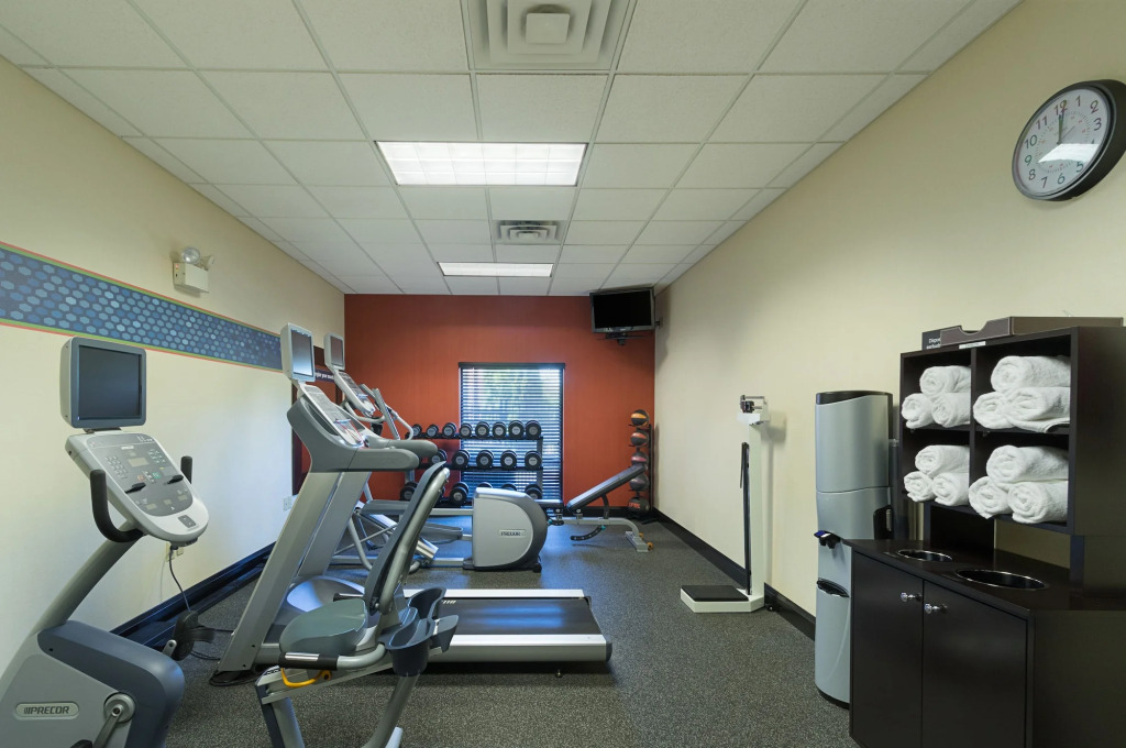 Hampton Inn and Suites Indianapolis/Brownsburg