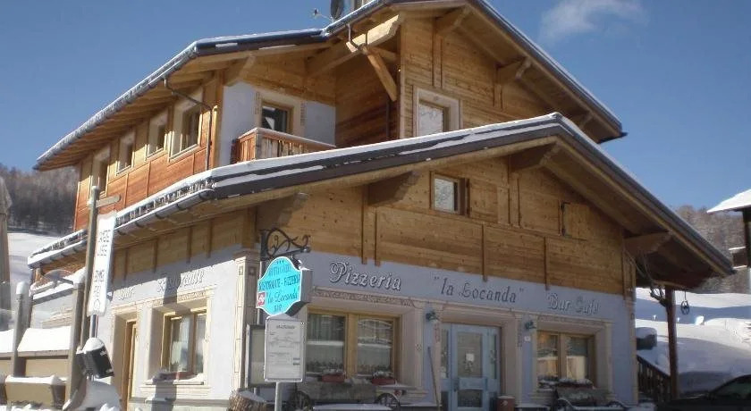 La Locanda