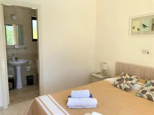 Hill View Villa 5