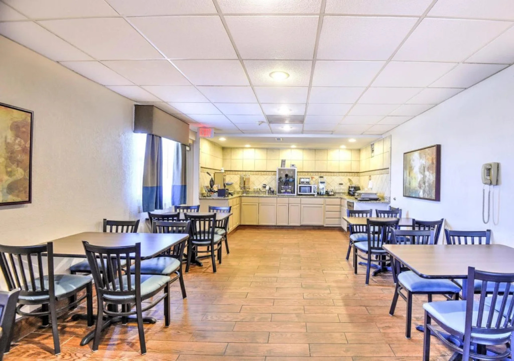 SureStay Hotel by Best Western Ottawa