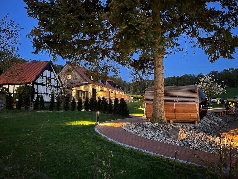 Hotel LandGut & Residenz DRIEHOF