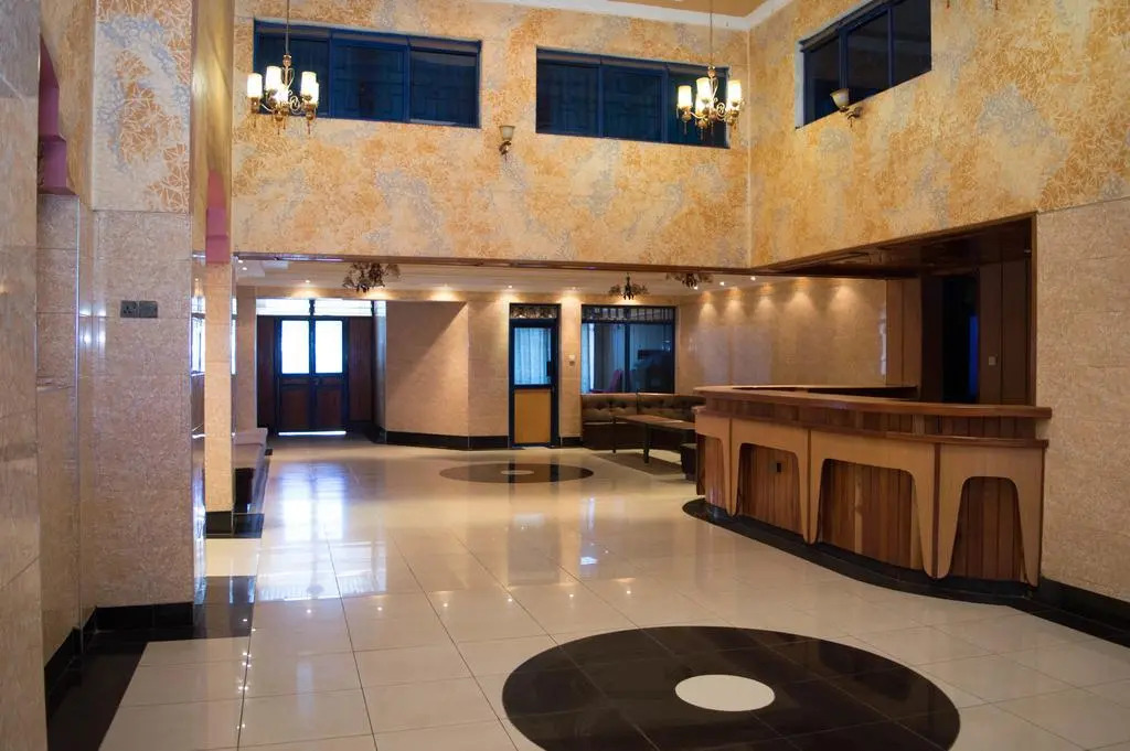 Asis Hotel Eldoret