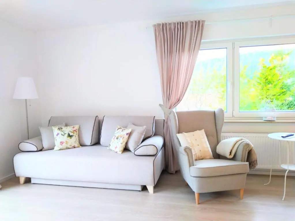 Romantic Style Apartment Titisee-Neustadt