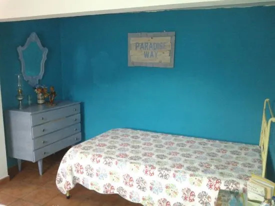 Cerro da Janela Hostel