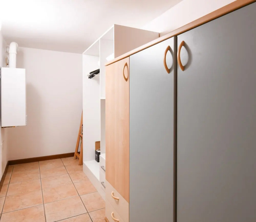 Lo Chalet di Marilù