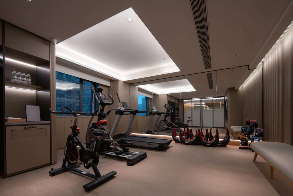 Days Hotel By Wyndham Chongqing Chenjiaping