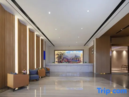Vienna Hotel Zhengzhou University New Campus Wutong Street Metro Station Store