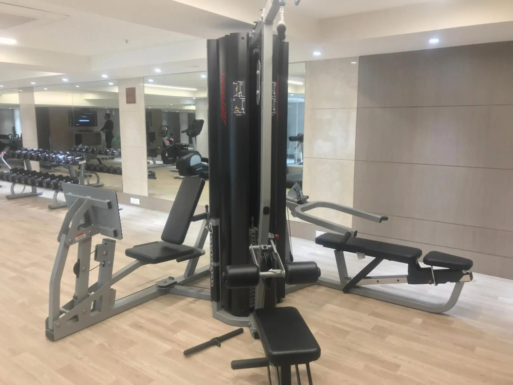 Ramada Plaza by Wyndham Lucknow