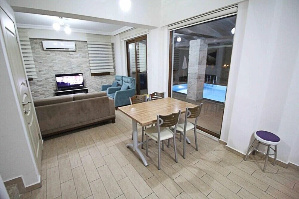 Prestij 4 Villa by Nokta Villa