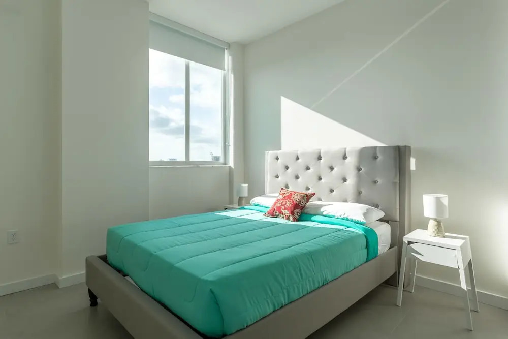 The Outpost Miami Apartments