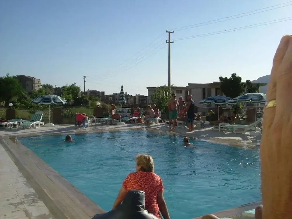 Hotel NilSu