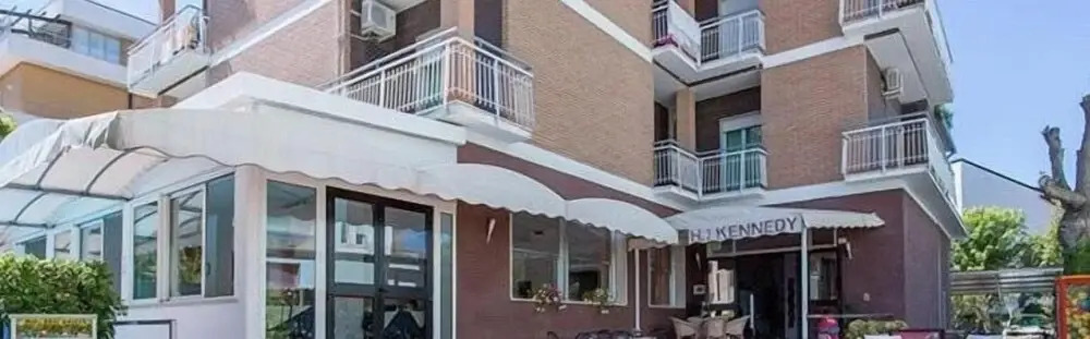 Hotel Kennedy