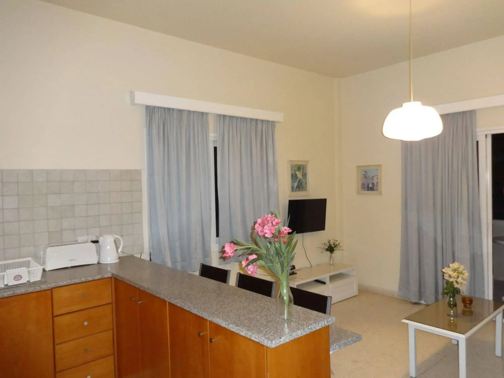 Themis Beach Apartments