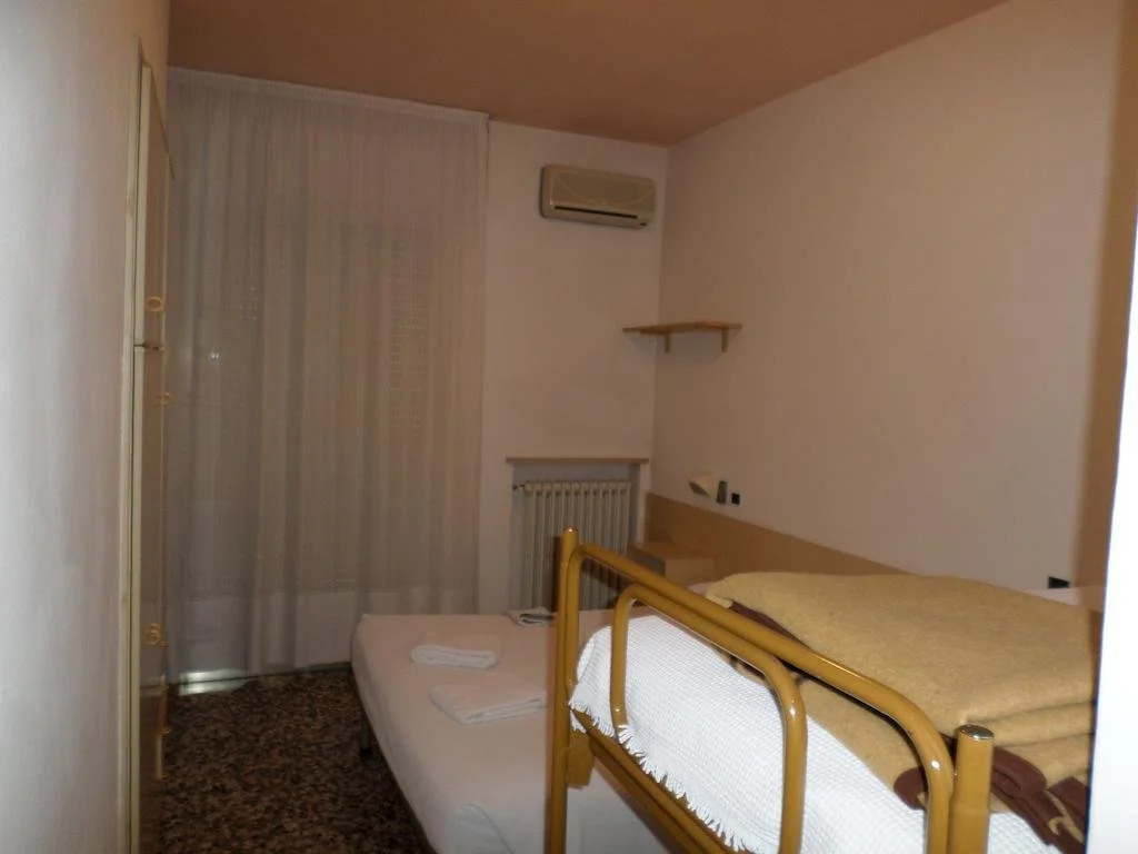 Hotel Ines