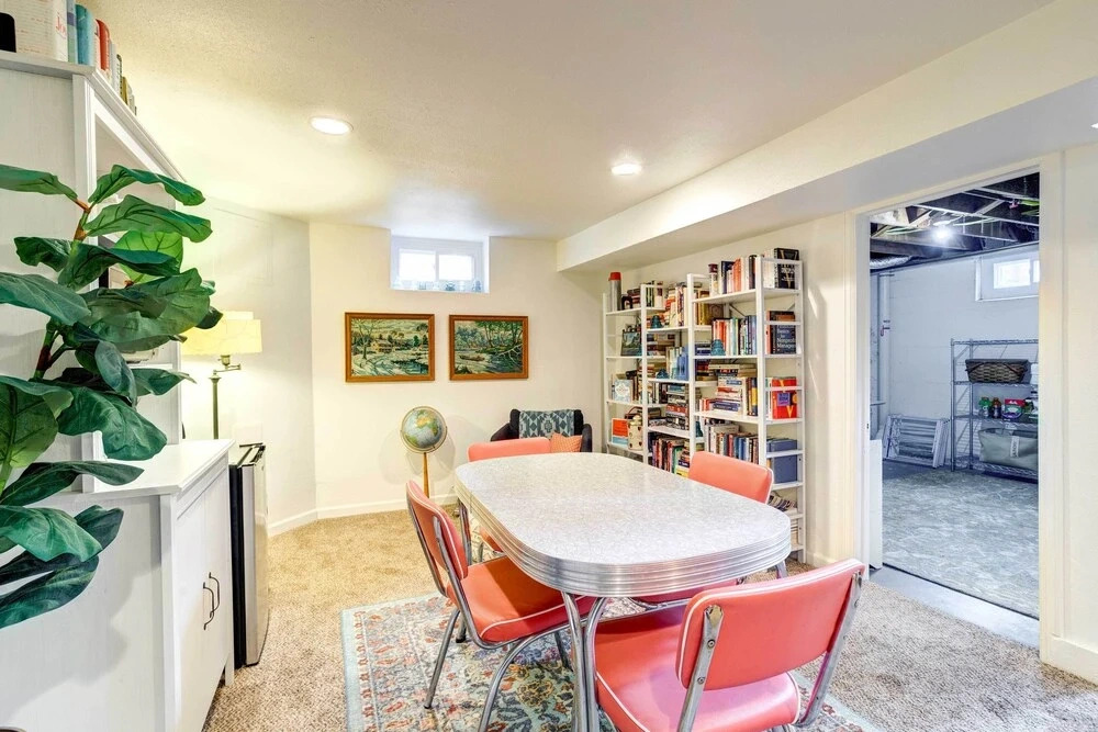 Near Denver Zoo: Home w/ Furnished Patio