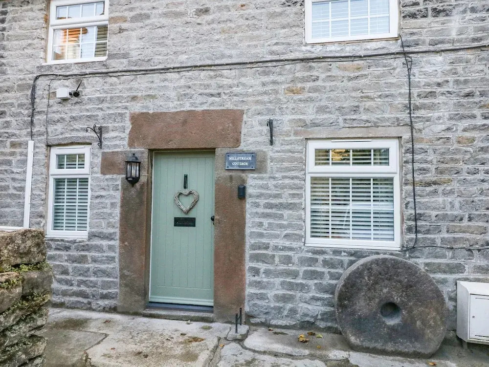 Millstream Cottage