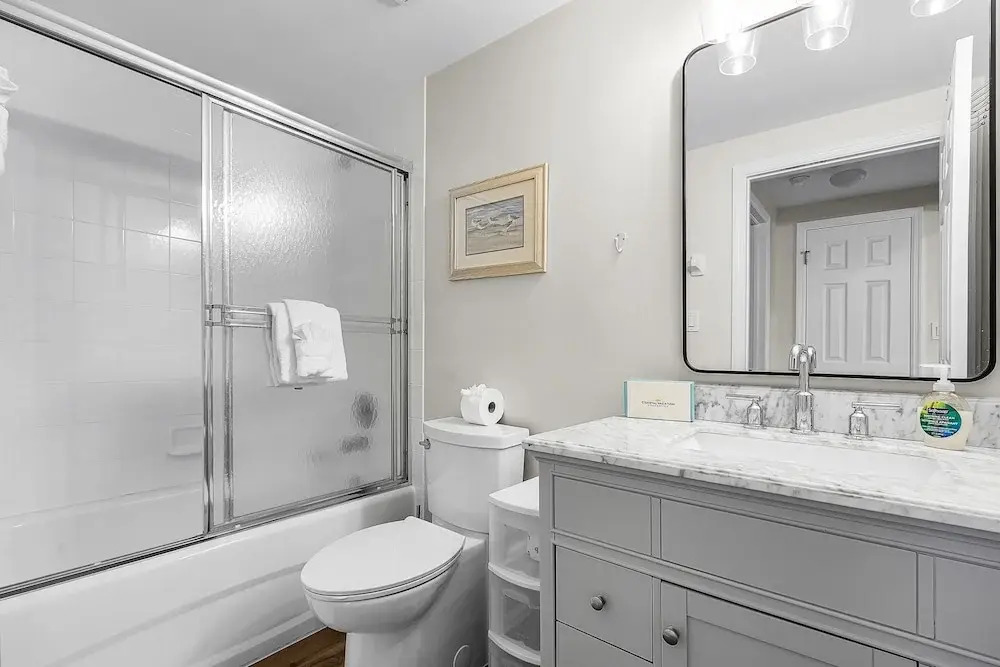 Casa Marina 634 2 Bedroom Condo