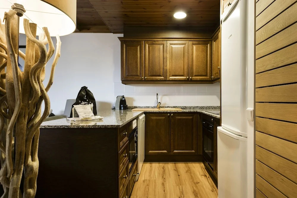 Luderna - Apartamento Val de Ruda A2 Comalada