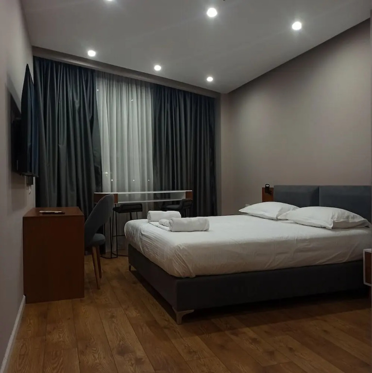 Star Hotel