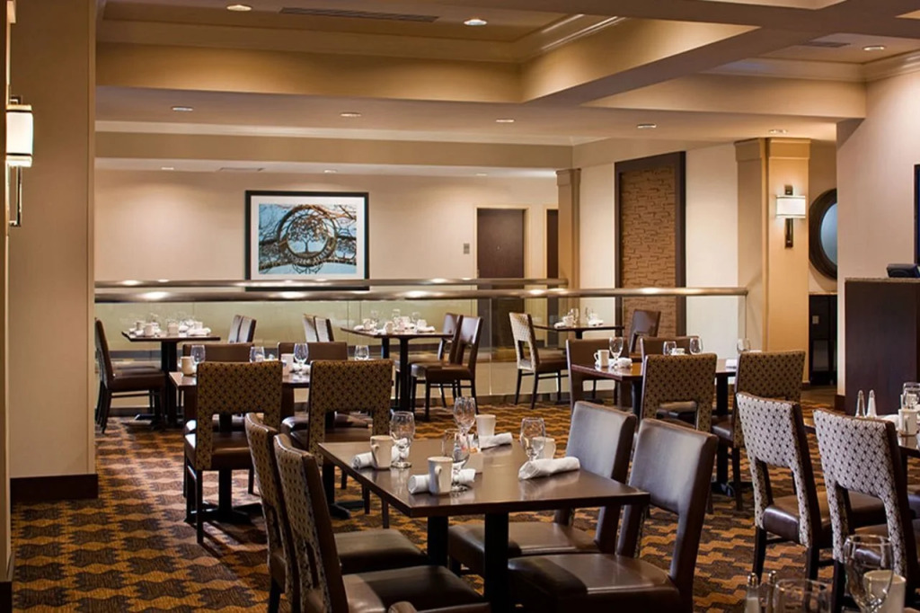 New Haven Hotel