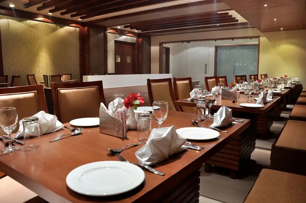 Cambay Sapphire Neemrana