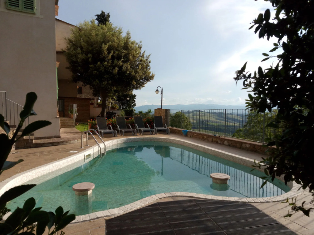 Casa Vacanze Antica Pietra